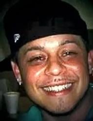 Jorge Luis Toro death by force case in Harrisburg, PA