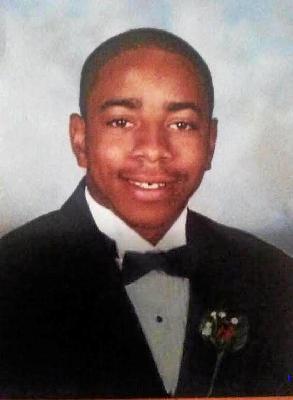 Ka�ron Spike Ingram death by force case in Chester, PA