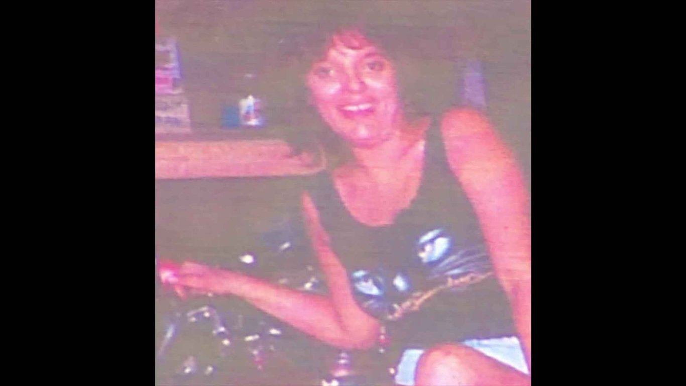 Sonyia Campos death by force case in Grand Rapids, MI