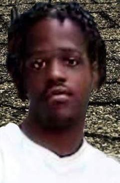 Tyzea Fulton death by force case profile photo