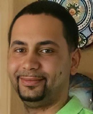 Joseph Torres death by force case profile photo