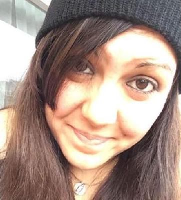 Maria Bruno death by force case profile photo
