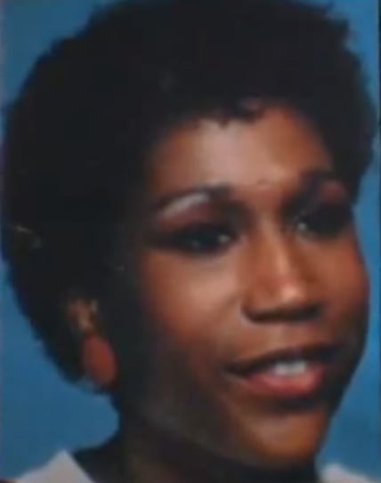 Sherry Stewart Brown death by force case in Grand Rapids, MI
