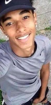 Elijah Jackson death by force case profile photo