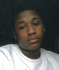 Keith Whitner death by force case profile photo