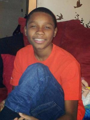 Shakur Franklin death by force case profile photo