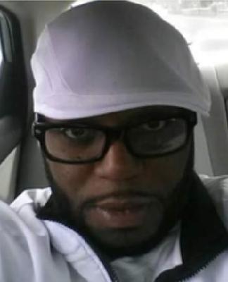 Eric L.Rivers Sr. death by force case in Harrisburg, PA