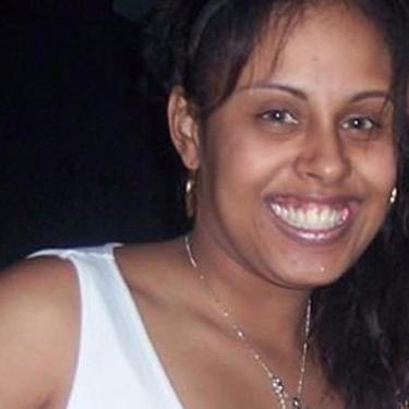 Francine Ramos death by force case in Allentown, PA