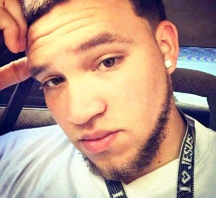 Daniel Santiago death by force case in Philadelphia, PA