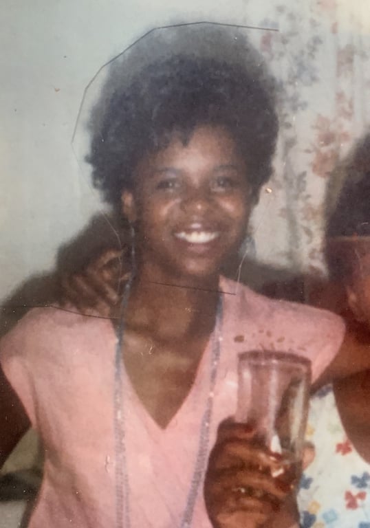 Victoria Moore death by force case profile photo