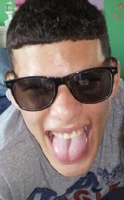 Abdiel Vazquez-Soto death by force case profile photo