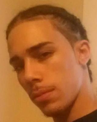 Angel Berrios death by force case profile photo