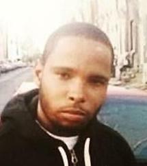 Rasheen Broadnax death by force case in Philadelphia, PA