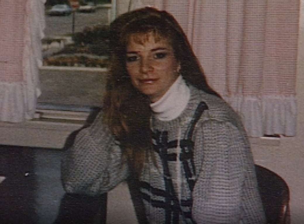 Michelle Becker death by force case profile photo
