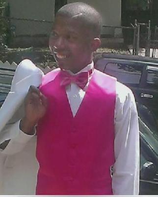 Sha’quan Johnson death by force case profile photo