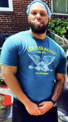 Michael Collier death by force case in Chester, PA