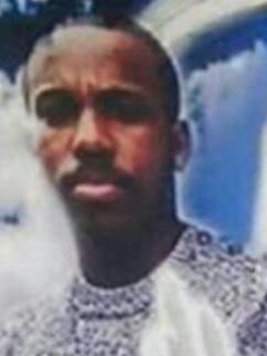 Nacear Gredic death by force case profile photo