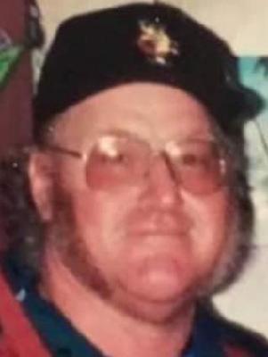Harrison Shaffer death by force case profile photo