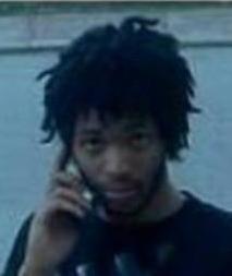 Jaymon Gandy death by force case profile photo