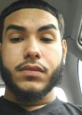 Eliezer Mendez death by force case profile photo