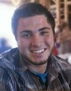 Thad Garrett Gayman death by force case in Carroll-township, PA