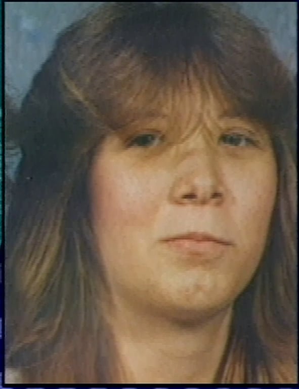Dawn Shaver death by force case profile photo
