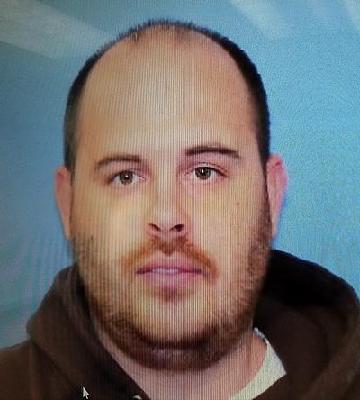 Drew Molinari death by force case profile photo