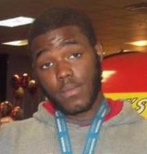 Jamil Bryant death by force case profile photo
