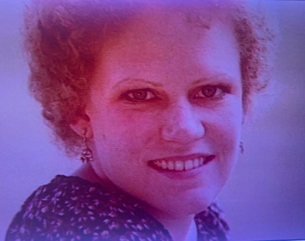 Gale Cook death by force case profile photo