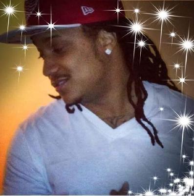 Kai Carter death by force case profile photo