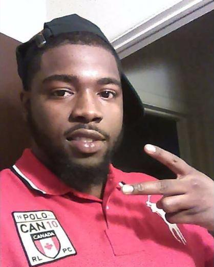 Frederick Deangelo Swilling death by force case in Bessemer, PA