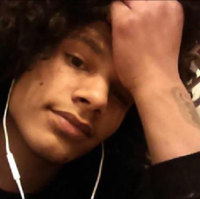 Amon Corsa-Romain death by force case profile photo