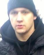 Justin Ballard death by force case profile photo