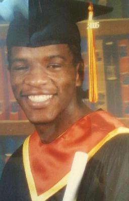Yusef Wilson death by force case profile photo