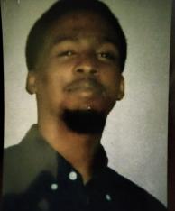 Dominic George death by force case profile photo