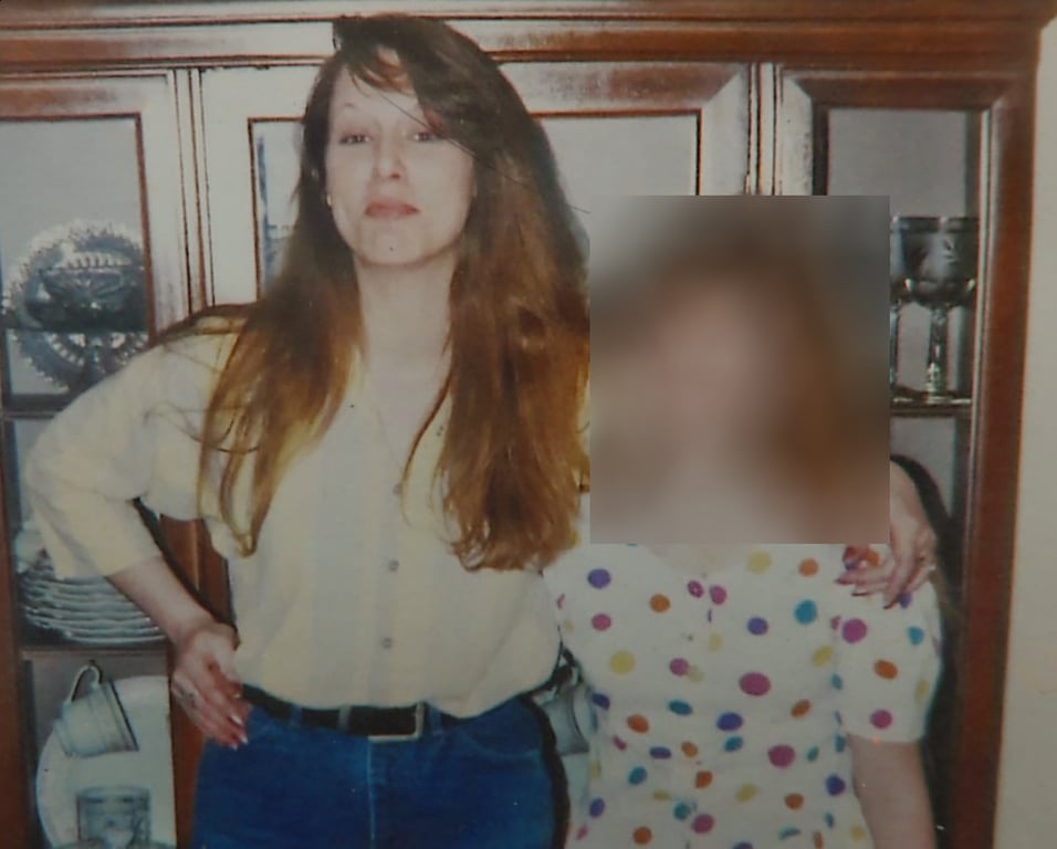 Pamela Verile death by force case profile photo