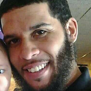 Matthew Williams death by force case profile photo