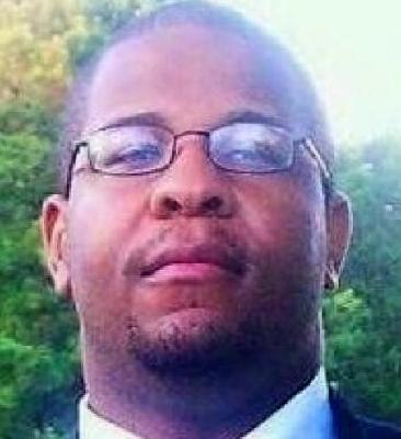Kristopher Pittman death by force case profile photo