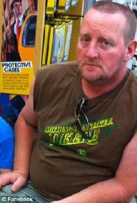 Greg Zickefoose death by force case in Knox-township, PA