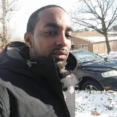 Andrew White death by force case profile photo
