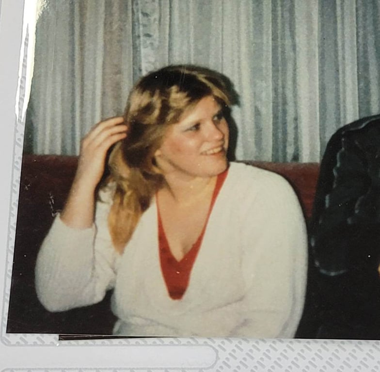 Lesa Otberg death by force case in Grand Rapids, MI