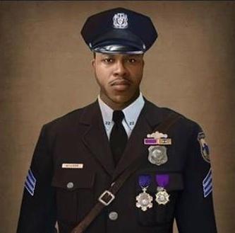 Robert Iii death by force case profile photo