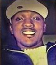 Marius Chatman death by force case profile photo