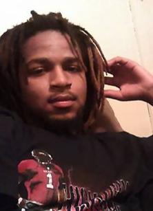 Jaylen West death by force case profile photo