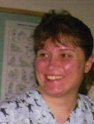Monica Miller death by force case profile photo