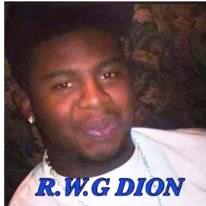 Deion Nesbitt death by force case profile photo