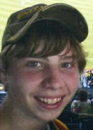 Derrike Roppolo death by force case profile photo
