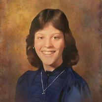 Cathy Goodman death by force case profile photo