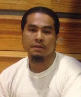 Sarith Mang death by force case profile photo
