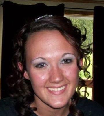 Stephanie Waters death by force case profile photo